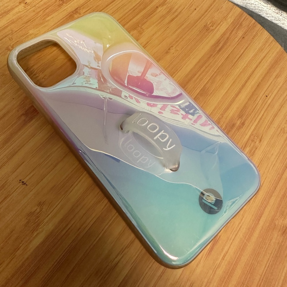 Loopy Case for iPhone